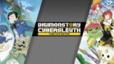 Digimon Story Cyber Sleuth parte 15!