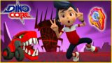 Dinocore Cartoon | The Fate of the Spino Tribe | The Good Dinosaur | Kids Movies 2023