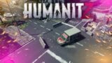 Discover the Ultimate Virtual Reality: Humanitz Game Explained