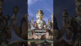 Divine Conch Symphony: Bhagavad Gita 1.15 Explained (Shorts)