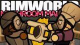 Diving into the Ruins | Rimworld: Mushroom Madness #9
