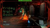 Doom 3 – Friday Night DOOM #000 022 | Veteran Mode (Doom 3) Site 3 – Analysis Facility #spacemarine