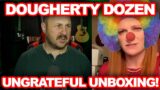Dougherty Dozen Unboxes Her Fan Mail | More Waste For The Landfill!