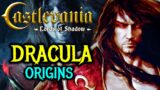 Dracula Explored (Castlevania Lord Of The Shadows) – Story Of A Belmont Who Became Dracula!