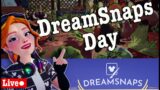 DreamSnaps Day – SUPER SHORT live voting, results, new challenge  – Disney Dreamlight Valley
