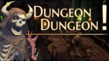 Dungeon Dungeon! – PC Gameplay