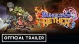 Dungeons of Aether – Official Release Date Trailer