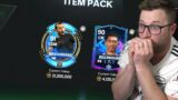 EA FC Mobile Gave Us a FREE UCL Bellingham! Plus What is Going on With the Market?!