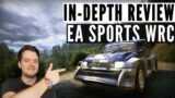EA Sports WRC REVIEW: The BEST rally game ever?