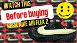 EVERYTHING You Should Know About The CPFM Nike Air Flea 2