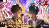 EVILEYE TYRENT KING DIKALAHKAN – Episode 836 Versi Novel | Spoiler SOUL LAND 2: The Unrivaled Tang