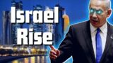 Economy of ISRAEL: Getting RICH Against All Odds