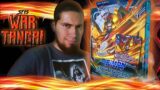 El Nuevo deck de WARGREYMON!! |Unboxing Digimon TCG