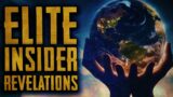Elite Insider Revelations 6 | 4chan /x/ Greentext Thread