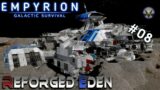 Empyrion – EP08 – Reforged Eden – Titanic Mistakes