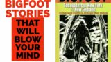 Encounters With Bigfoot by Author Paul Bartholomew