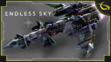 Endless Sky – (Open World Starship Sandbox) [Free Game]