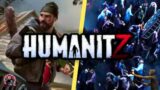 Ep 7 | Can We Grow A Potato?! | HumanitZ