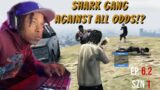 Episode 6.2: Shark Gang Against All Odds!? | GTA RP | GRIZZLEY WORLD Whitelist