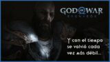 Escucha esta Historia si NO puedes DORMIR | Kratos – God of War Ragnarok
