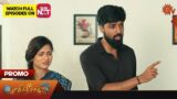 Ethirneechal – Promo | 18 Nov 2023 | Sun TV Serial | Tamil Serial