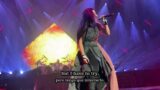 Evanescence – broken pieces shine | Lyrics sub| worlds collide tour