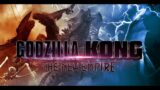 Everything you want to know reveald Godzilla X Kong | (SPOILERS)