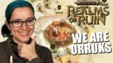 Exclusive Look at Warhammer Age of Sigmar: Realms of Ruin | Campaign Missions 3-8