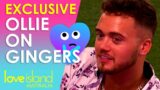 Exclusive: Ollie opens up about his dating life | Love Island Australia 2023