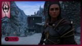 Exploring Beyond Skyrim: Bruma in the Eldryn Modlist | Beautiful and Performant SimonRim Gameplay