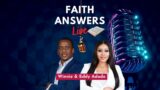 FAITH ANSWERS LIVE EPISODE 4 || Saturday November 11, 2023