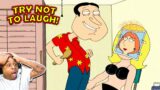 FAMILY GUY'S MOST OFFENSIVE JOKES #3