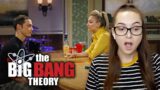 FBI KNOWS THE SECRET!!! | The Big Bang Theory Season 4 Part 4/12 | Reaction