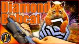 FINALLY! A Diamond Bobcat on New England! | We Have EVERY Diamond in the Game!!!