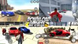 FINALLY NEW UPDATE AND ALL NEW CHEAT CODE 2023 | INDIAN BIKE DRIVING 3D