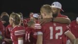 FOOTBALL FRENZY: Council Grove at Osage City