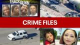 FOX 4 News Crime Files: Week of October 29