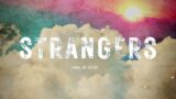 [FREE] City Pop x RnB Type Beat – "Strangers"