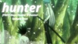 [FREE] Dope Hunter X Hunter Sample Beat – HUNTER (Prod. KR)