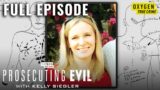 FULL EPISODE: Wife Stabs Husband Over 150 Times | Prosecuting Evil (S1 E1) | Oxygen