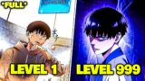 *FULL* He Lost To The System But Was Reborn With The Same Power In The Past To Win – Manhwa Recap
