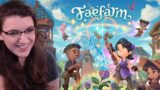Fae Farm Game Trial!