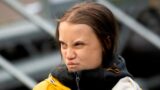 Fake AI video depicts Greta Thunberg calling for ‘vegan grenades’