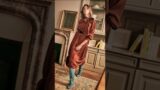 Fall Outfits 2023 | Terracotta Fall Dress Outfit Ideas: Embrace Autumn in Style