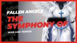 “Fallen Angels: The Symphony of War and Terror”