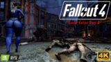 Fallout 4 Thiccer Edition Part 2 [4K]