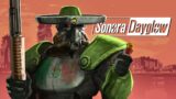 Fallout: Dayglow — Lore-Friendly Sombrero Power Armor