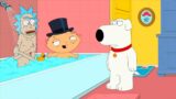 Family Guy Season 14 Ep. 16 Full Episodes – Family Guy 2023 Full NoCuts #1080p