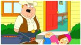 Family Guy Season 16 EP 21 Full Episode – Family Guy Season 2023 Full UnCuts #1080p