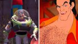 Fan THEORIES That Change How We Watch Disney Movies..